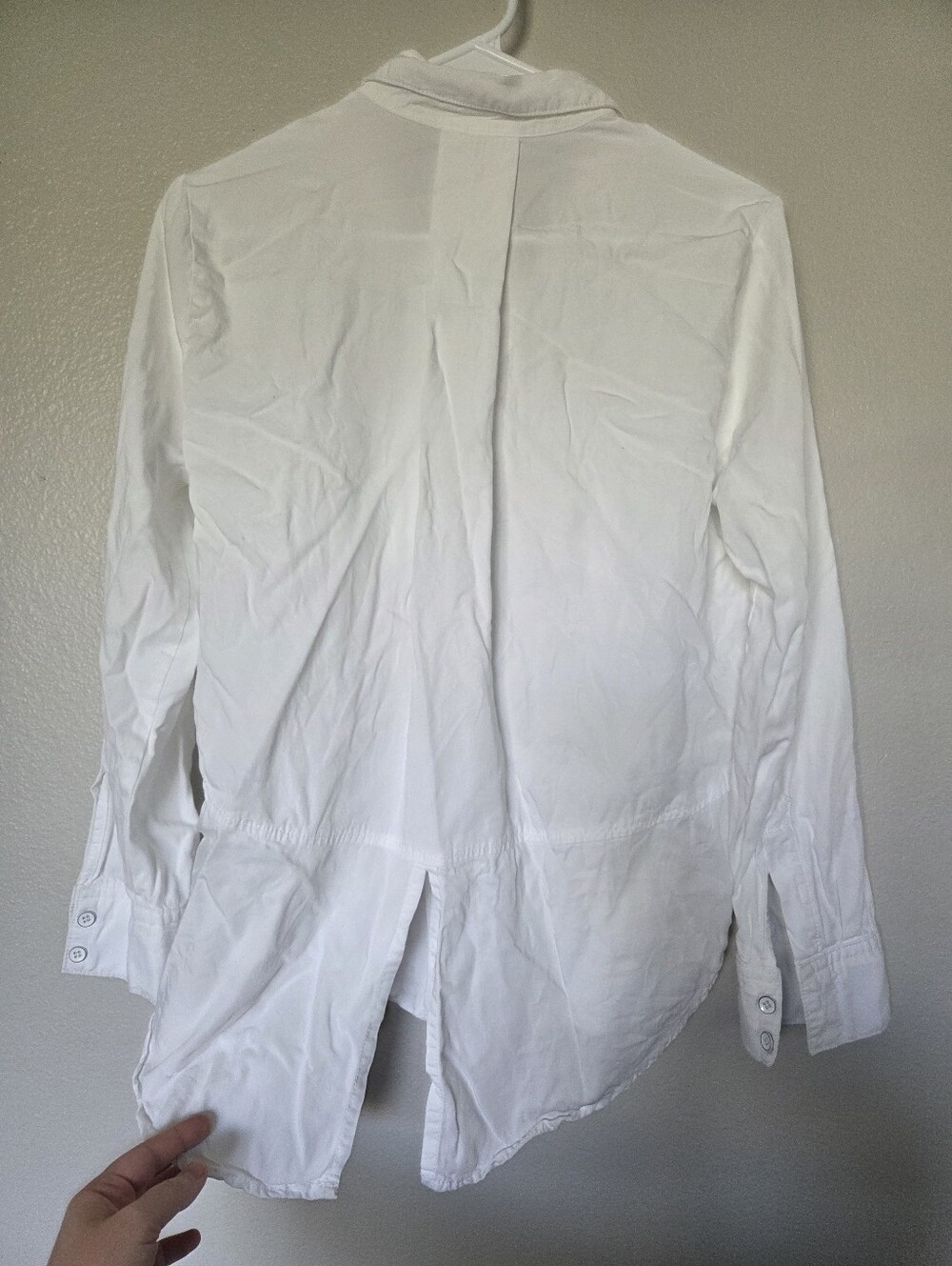 Velvet Heart Eco Tencel Top - Picture 5 of 11